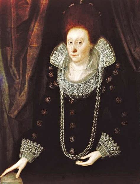 elizabeth the queen 1601